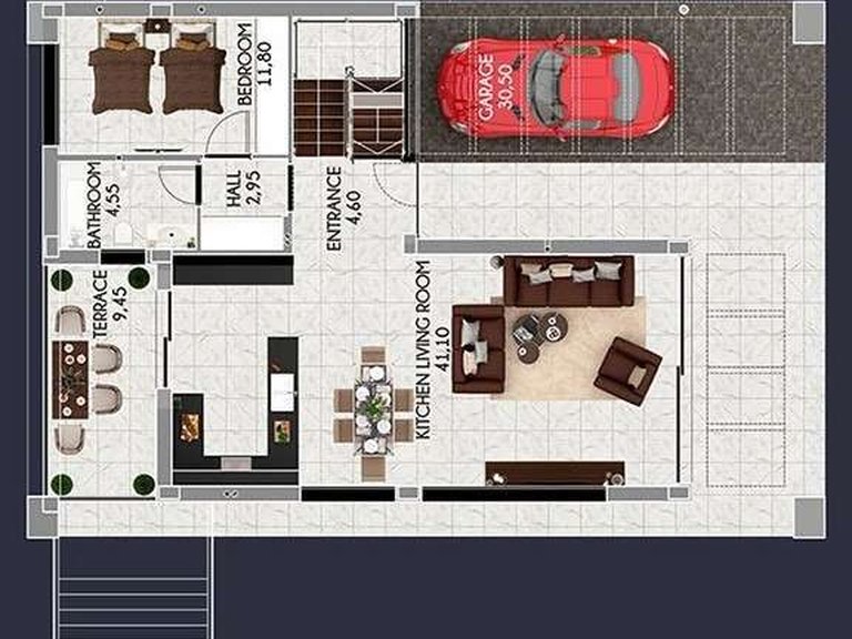 Villa for Sale in Finestrat, Alicante 40