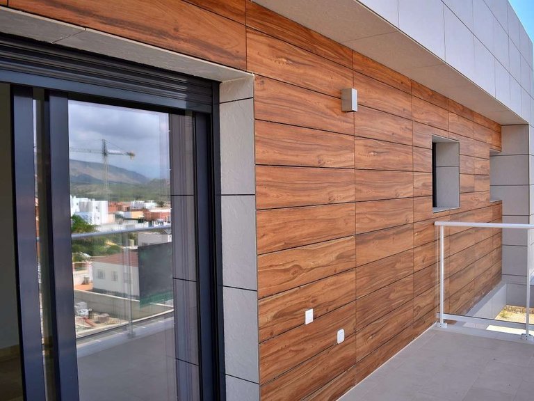 Villa for Sale in Finestrat, Alicante 11