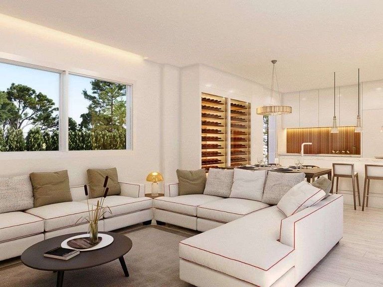 Villa for Sale in Vistabella Golf, Alicante 5