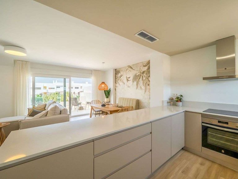 Apartment for Sale in Vistabella Golf, Alicante 8