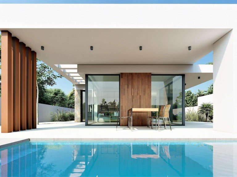 Villa for Sale in La Marina, Alicante 2