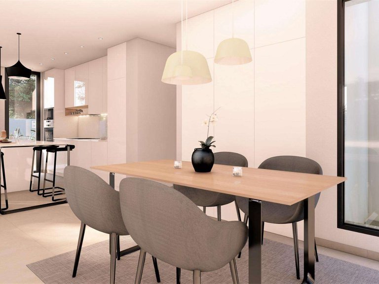 Villa for Sale in La Marina, Alicante 11