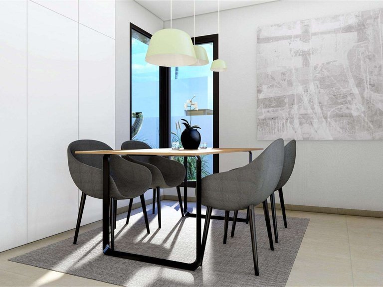 Villa for Sale in La Marina, Alicante 14