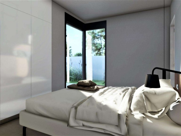 Villa for Sale in La Marina, Alicante 15