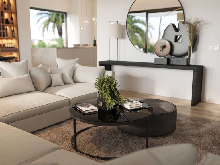 Apartment for Sale in Las Colinas Golf Resort, Alicante 15