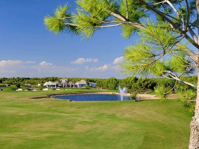 Apartment for Sale in Las Colinas Golf Resort, Alicante 21