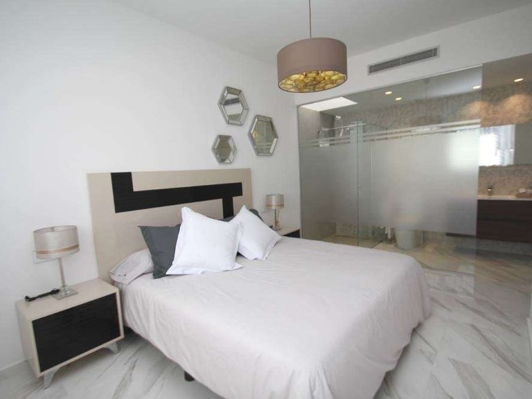 Villa for Sale in La Manga, Murcia 14