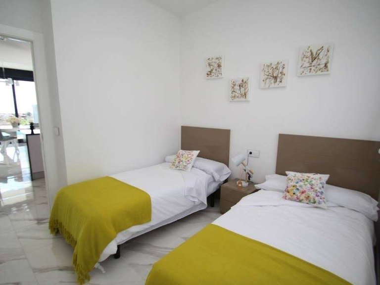 Villa for Sale in La Manga, Murcia 15