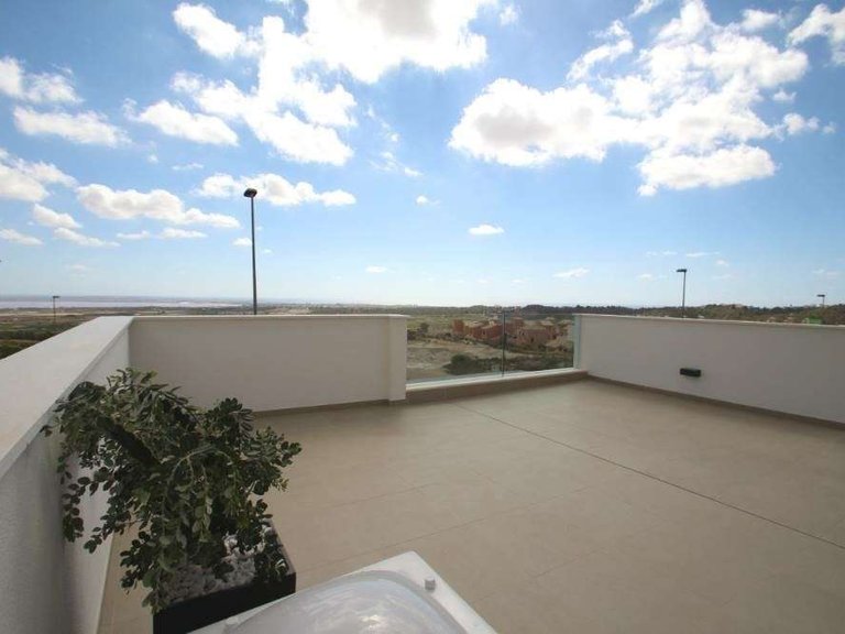 Villa for Sale in La Manga, Murcia 19