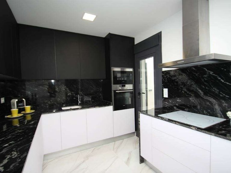 Villa for Sale in La Manga, Murcia 10