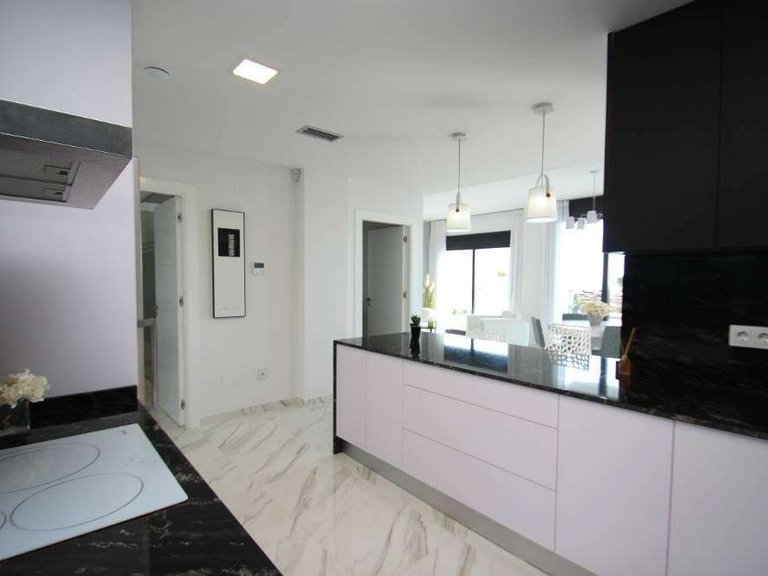 Villa for Sale in La Manga, Murcia 12