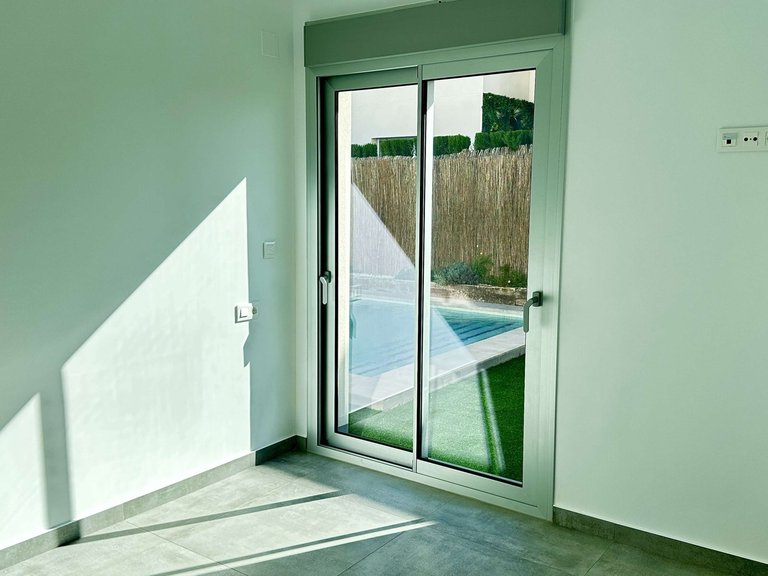 Villa for Sale in La Finca Golf And Spa Resort, Alicante 24