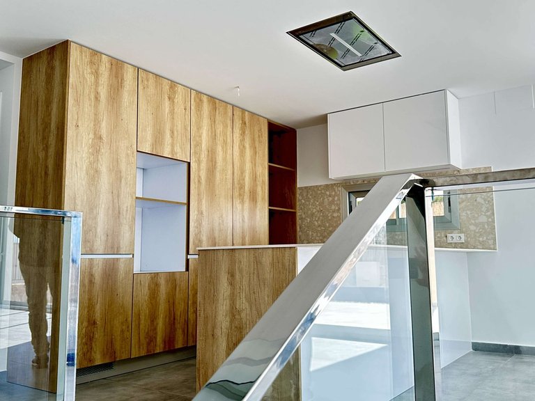 Villa for Sale in La Finca Golf And Spa Resort, Alicante 21