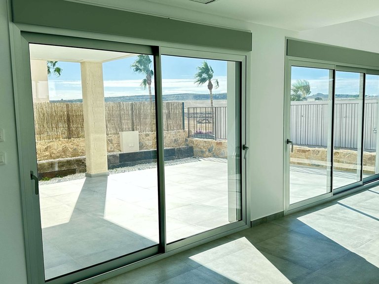 Villa for Sale in La Finca Golf And Spa Resort, Alicante 20