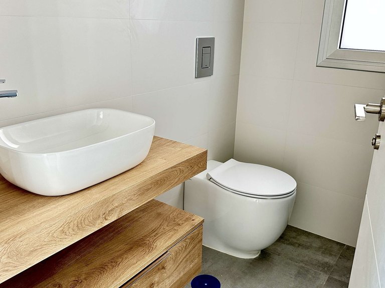 Villa for Sale in La Finca Golf And Spa Resort, Alicante 26