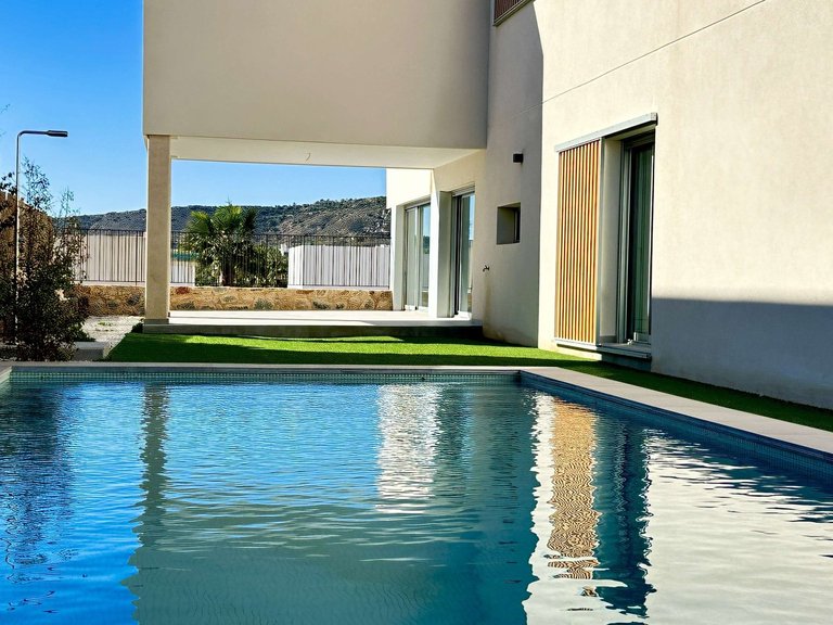 Villa for Sale in La Finca Golf And Spa Resort, Alicante 15