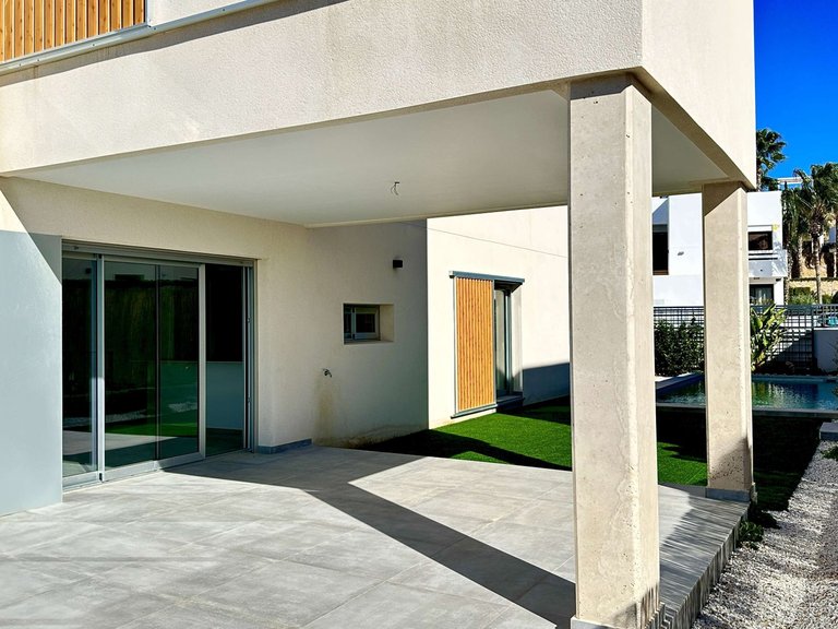 Villa for Sale in La Finca Golf And Spa Resort, Alicante 14