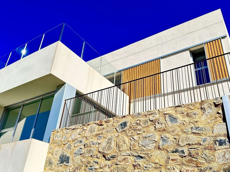 Villa for Sale in La Finca Golf And Spa Resort, Alicante 8