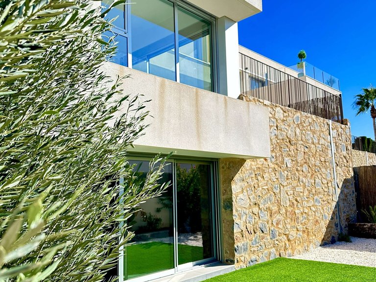 Villa for Sale in La Finca Golf And Spa Resort, Alicante 13