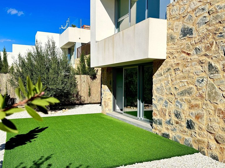 Villa for Sale in La Finca Golf And Spa Resort, Alicante 10