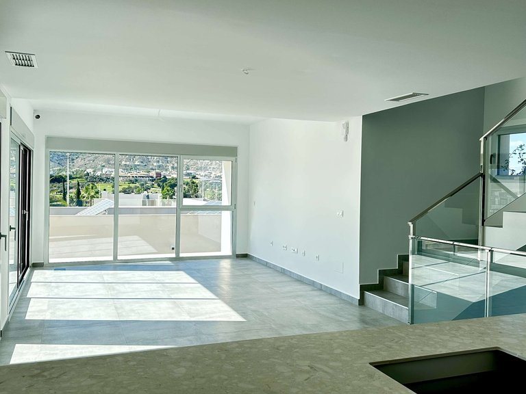 Villa for Sale in La Finca Golf And Spa Resort, Alicante 18