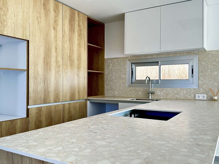 Villa for Sale in La Finca Golf And Spa Resort, Alicante 19