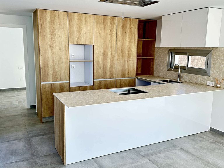 Villa for Sale in La Finca Golf And Spa Resort, Alicante 21