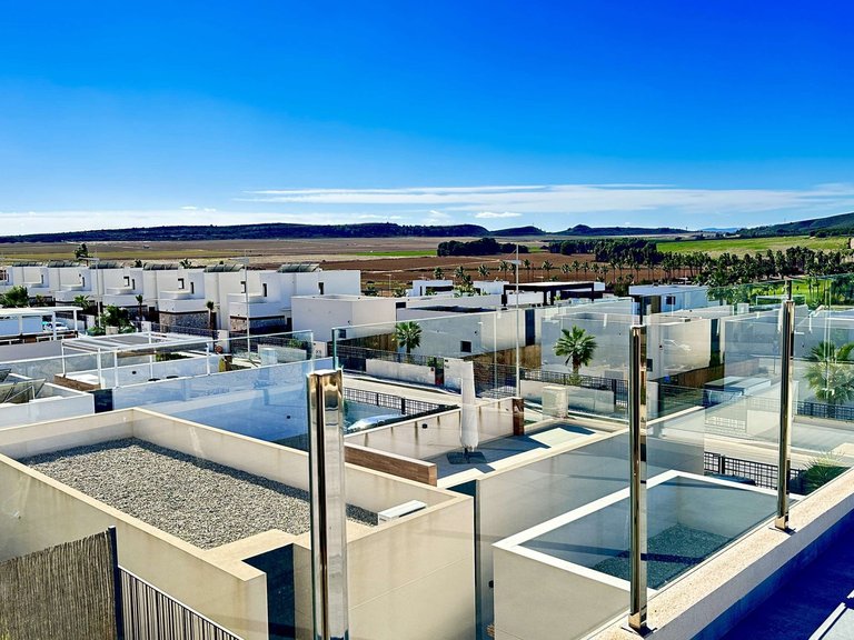 Villa for Sale in La Finca Golf And Spa Resort, Alicante 30