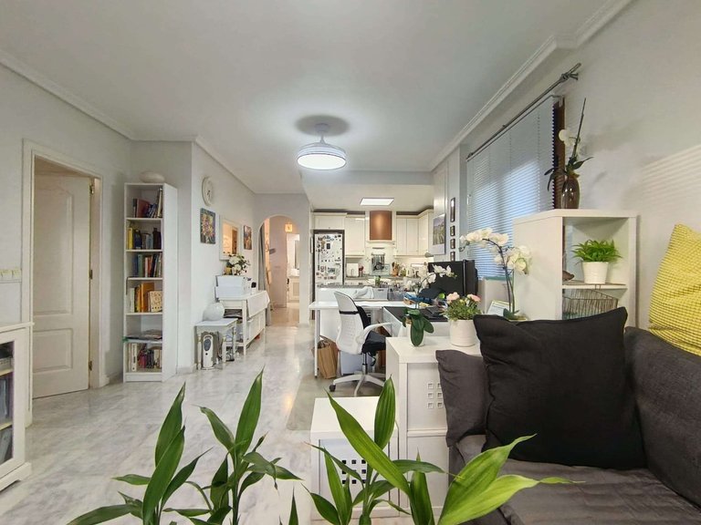 Apartment for Sale in Villamartin, Alicante 1