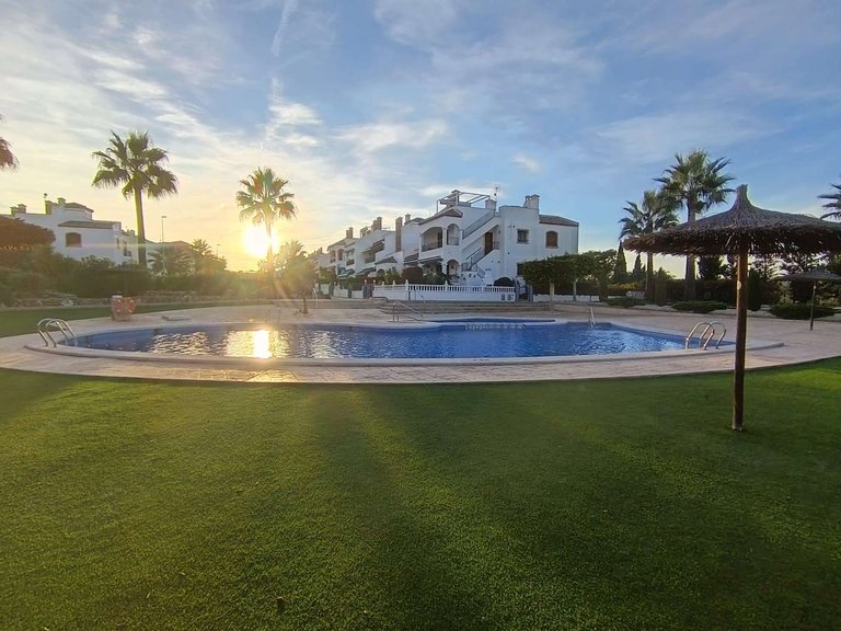 Apartment for Sale in Villamartin, Alicante 35