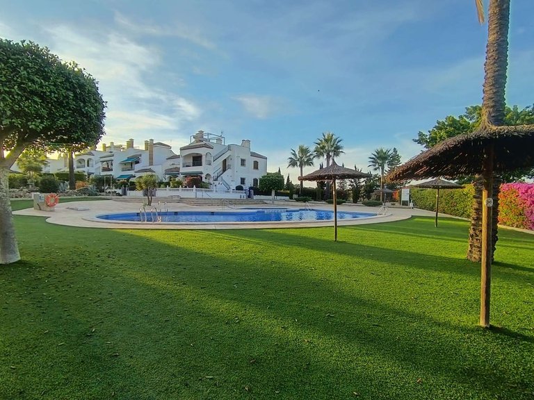 Apartment for Sale in Villamartin, Alicante 32