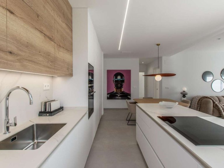 Apartment for Sale in Finestrat, Alicante 12