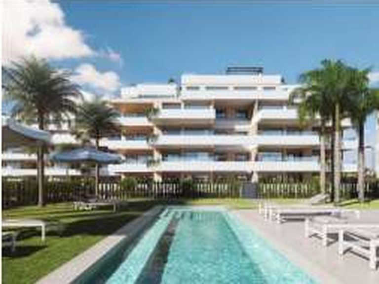 Apartment for Sale in Torre Pacheco, Alicante 10