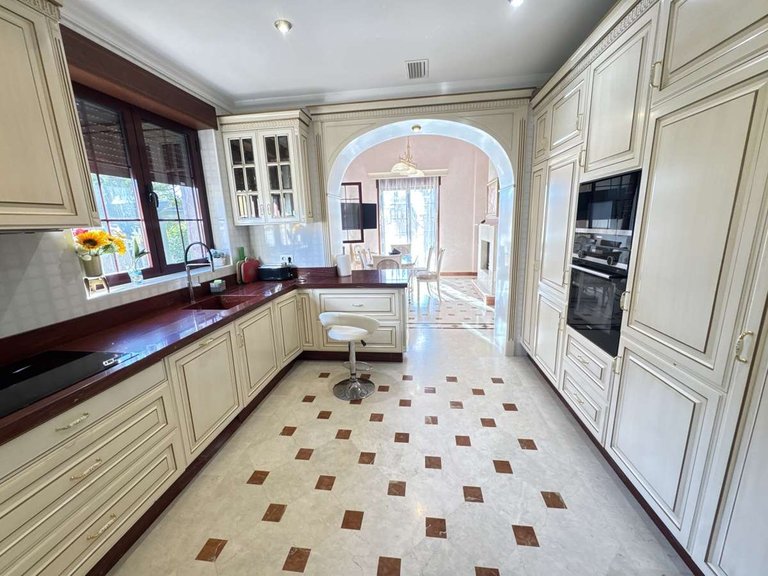 Villa for Sale in Cabo Roig, Alicante 19