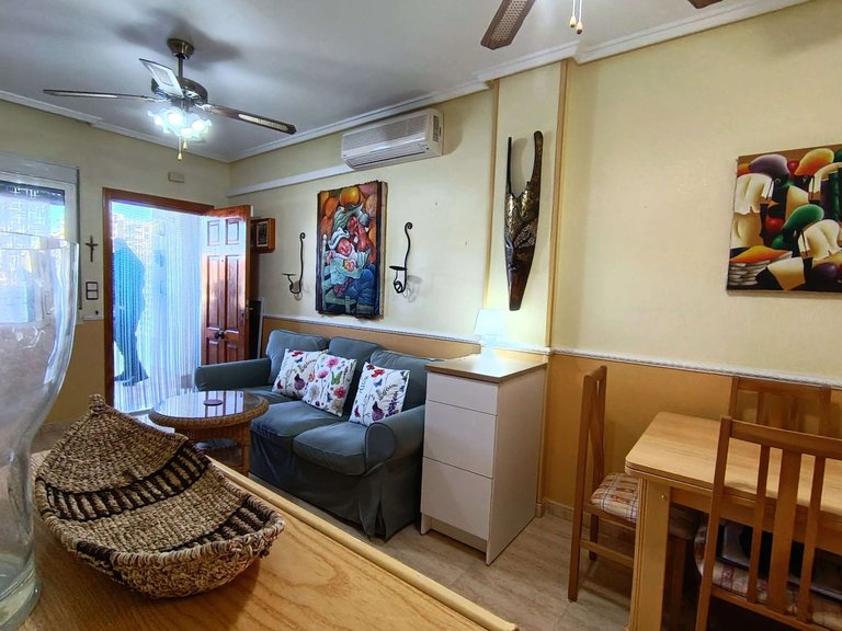 Apartment for Sale in Torrevieja, Alicante 4