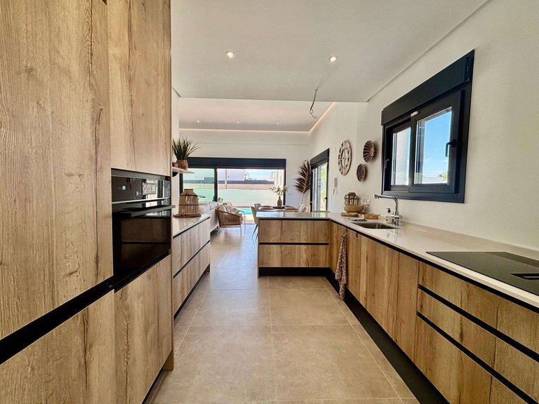 Villa for Sale in Rafal, Alicante 8