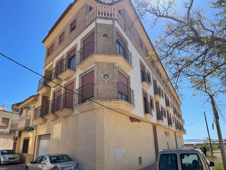 Apartment for Sale in Avileses, Murcia 24