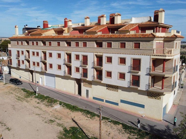 Piso en venta en Avileses, Murcia 1