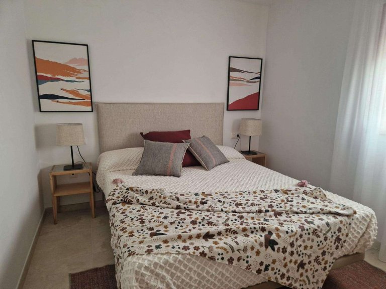 Piso en venta en Avileses, Murcia 15