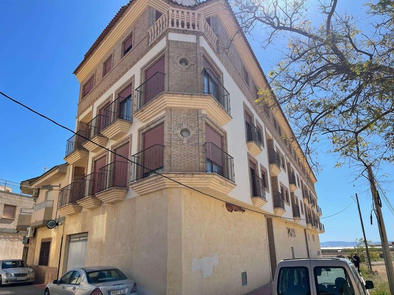 Piso en venta en Avileses, Murcia 20