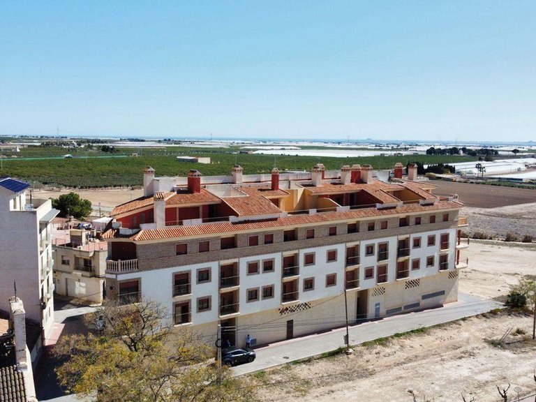 Piso en venta en Avileses, Murcia 3
