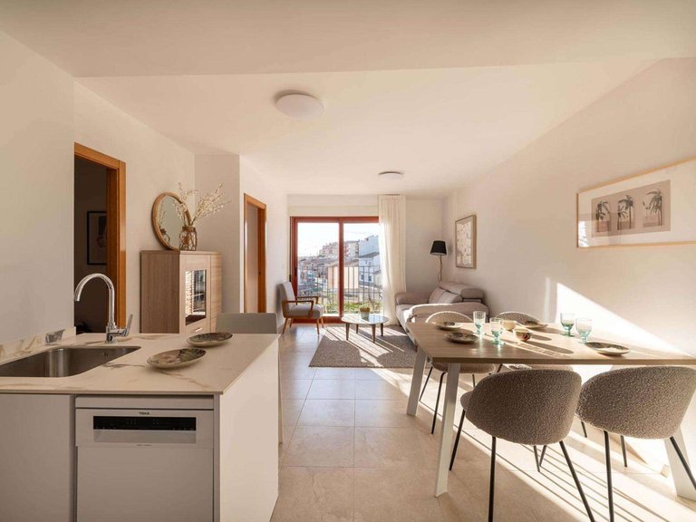 Piso en venta en Avileses, Murcia 8