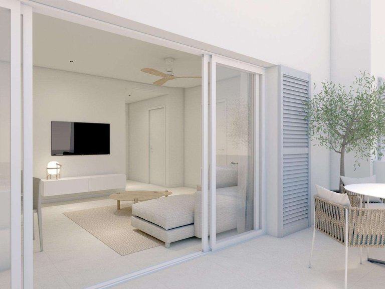 Apartment for Sale in Torre De La Horadada, Alicante 25