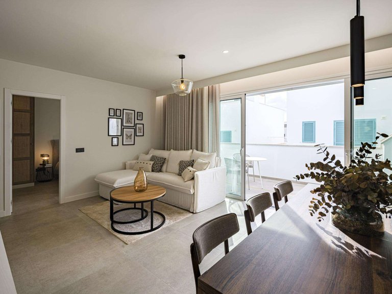 Apartment for Sale in Torre De La Horadada, Alicante 32