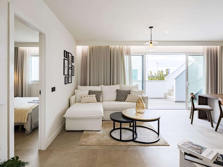 Apartment for Sale in Torre De La Horadada, Alicante 41