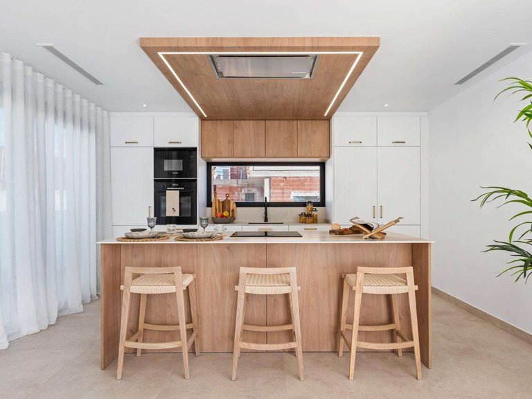 Villa for Sale in Polop, Alicante 32