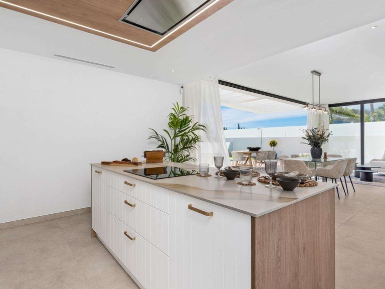 Villa for Sale in Polop, Alicante 33