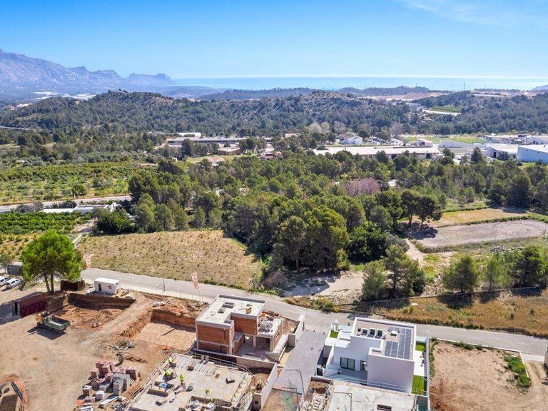 Villa for Sale in Polop, Alicante 17