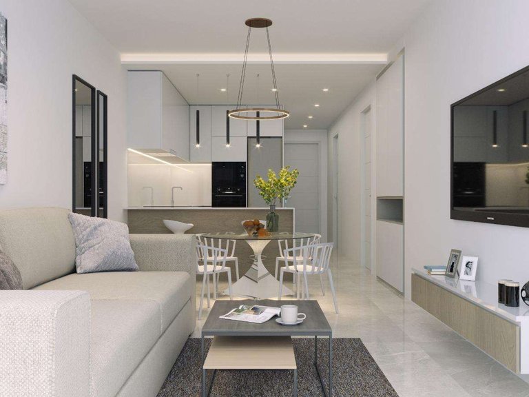 Apartment for Sale in Torrevieja, Alicante 10