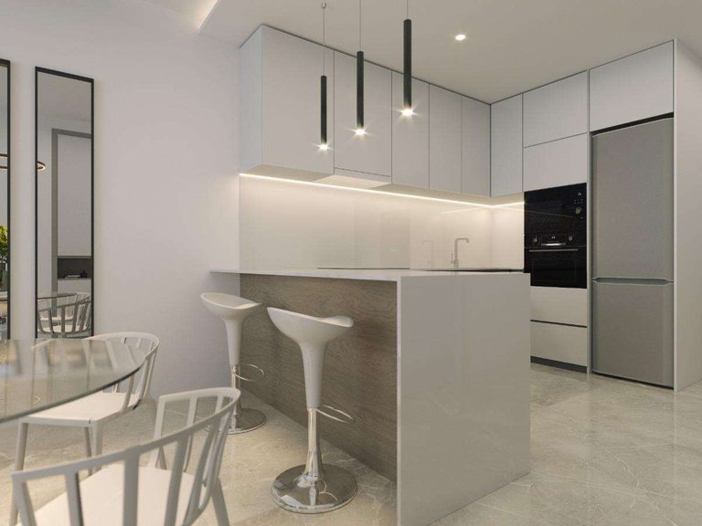 Apartment for Sale in Torrevieja, Alicante 11